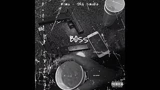 Kimo - BOSS (ft. YNG Smoke) - Official Audio