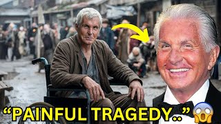 Do You Remember George Hamilton? Here's What His Life Is Like Now.