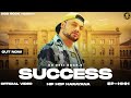 Success (Full Video) | KD DESIROCK | Haryanvi Songs Haryanavi 2023 | HHH - Hip Hop Haryana