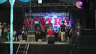 GAVRA MUSIC - BAPANE BOCAH LIVE PEMARON BREBES