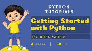 Getting Started With Python | Lecture - 2 | Working With Python | Identifiers, Keywords & Variables