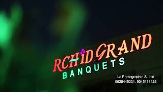 Orchid Grand banquets