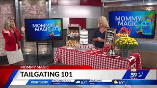 Football tailgating ideas for beginners