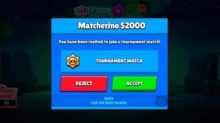 I played matcherino 2k$ with the best mortis in the world?? ( @nowy2974 )