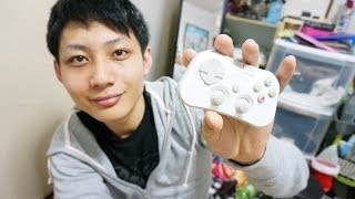 ゲームアプリでコントローラーが使える！！　steelseries stratus（ストラタス）　レビュー！！！