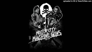 Motor City Machine Guns