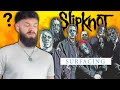 RAP FAN REACTS TO Slipknot - Surfacing (Official Music Video) | UK 🇬🇧 REACTION