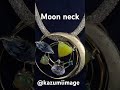 世界に一つのオリジナルジュエリームーンネット　カズミイマージュ　moonneck @kazumiimage original jewelry