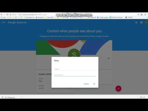 How to Get Free Dofollow Backlinks From Google plus How to Get Free Dofollow Backlinks From Google plus