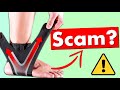 Caresole Plantar X Wrap Review - Legit or Scam?