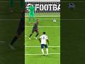 Mbappe goal #shorts #pes #efootball #pes2021 #pes24 #smartphone #efootball2023gameplay #mbappe