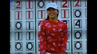 TBGやまちゃん動画ゴルフ 全米女子OP最終日ゴルフ渋野日向子４位でした。２時間　18ホール全て見せます。