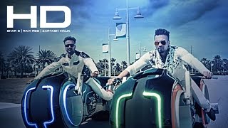 "HD Video" Full  Song |  Shar S Ft. Zartash Malik | Ravi Rbs | Latest Song 2016 | T-Series