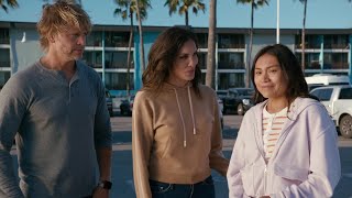 Kensi and Deeks Adopt Rosa//NCIS: Los Angeles 13x22 #subscribenow