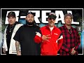 B-Real Cypress Hill Speaks On Ice Cube Beef,Criminal Being A Snitch,How He Discovered Psycho Realm