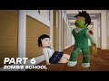 ROBLOX BULLY Story Season 5 Part 6 ( Zombie School - All Us are Dead SS1 )🎵 NCS | ROBLOX MUSIC