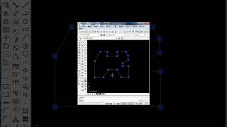 零基础学习cad,如何合并和分解线段？马上教会你#cad教程 #cad教学 #cad画图 #cad #cad机械制图 #cad讲堂