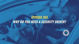 Why Do You Need a Security Driver?