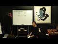 第十二回易学勉強会【講師・易者南北】