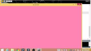 Bullet Hell 2