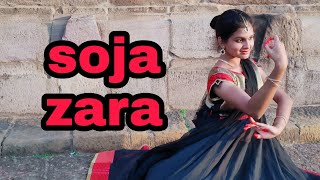 Soja Zara|Bahubali 2 The Conclusion|Anushka Shetty & Prabhas | Madhushree | M.M.Kreem,Manoj M