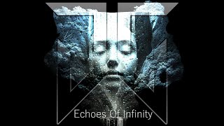 Dominic Gebhardt - Echoes Of Infinity [Official Music Video] | Evophon Media