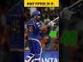 most fifties in ipl#shorts #viral