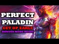 How To Be An Insanely Powerful Paladin EARLY ON In Baldur's Gate 3 (Honour Mode Build And Guide)