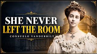 Everyone Called It an Escape. She Never Left | Consuelo Vanderbilt