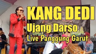 UJANG DARSO Kang Dedi Live Panggung Garut