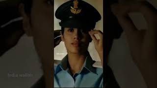 Air  Force Status | indian Air force Video | Motivational Video | #shorts #indiawallah