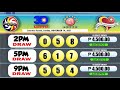 6 58 lotto result today sunday november 14 2021 jackpot prize reaches up to php 306 614 551.20