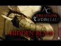 AC Creations Tutorials: Hidden blade