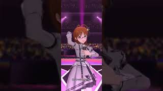 Yume ni kakeru Rainbow - Akizuki Ritsuko ver.