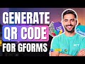 Create a QR Code for Google Forms in Canva FAST (Scan & Get Responses Instantly!)