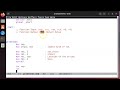 x86-64 Assembly - Passing an Argument to a Function Call