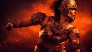 Gladiatrix: The Female Gladiators.