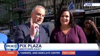 Meet the winners of the PIX11 Summer Campetition!