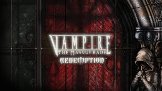 Vampire Redemption   Подробное прохождение   14   Узники подземелий