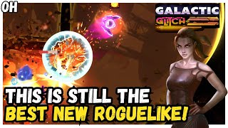 Shotgunning Our Way To Our BEST Run!! Galactic Glitch!