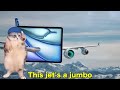 ipad jumbo parody song