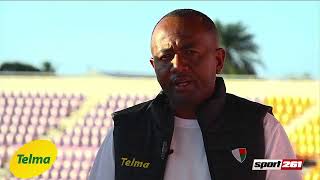 FAMAKAFAKANA NY 1er TOUR PRELIMINAIRE - TELMA COUPE DE MADAGASCAR 2024