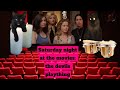 Saturday Night At The Movies: The Devils Plaything