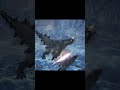 monster hunter world iceborne 《怪物猎人世界：冰原》《冰牙龙》