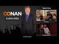 michael lewis coaches little league moneyball style conan on tbs