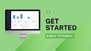 Get Started | KIMAI TIME-TRACKER | Foundation - Episode 1