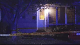 Evansville Police investigating two overnight shootings