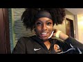 track meet vlog famu d1 athletes travel ucf