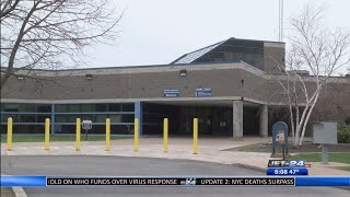 Erie County Prison releases 150 inmates because of COVID-19