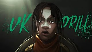 Ekko UK Drill \